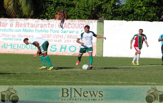 Depois de derrotar Porto Seguro, Seleção de Belmonte está a um passo do título.