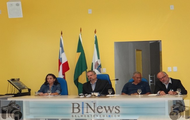 Audiência Pública reuniu população para discutir danos ambientais no Jequitinhonha