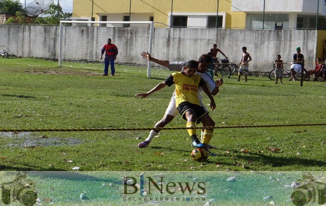 Belmonte tem final de semana animado com a 2ª Rodada do Campeonato do Lilitão.