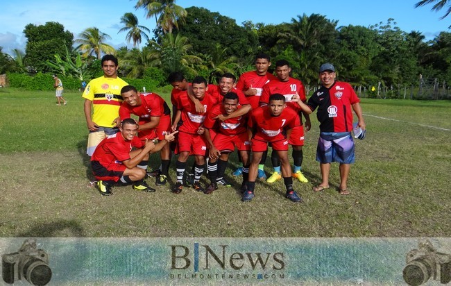 5ª Rodada do Campeonato do Lilitão.