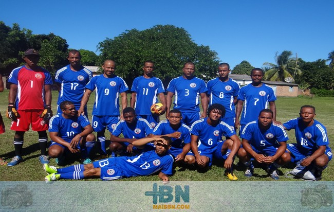 Dois jogos marcaram a quarta rodada do Campeonato do Lilitão em Belmonte.