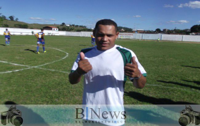Dois suspeitos de matarem o jogador Fabinho já estão detidos.