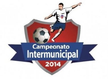 Estreia de Belmonte no Intermunicipal 2014 será no próximo domingo (17/08). O caldeirão vai ferver!