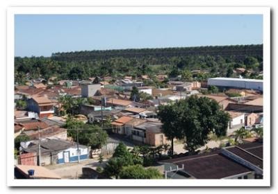 Jovem sofre tentativa de homicídio em Barrolândia e índices de violência só aumentam.