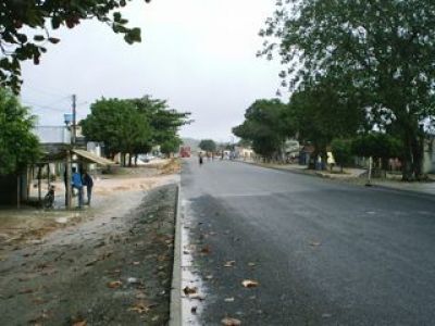 Índices de violência em Barrolândia preocupam autoridades.