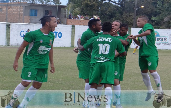 Seleção de Belmonte vence a Seleção de Itarantim depois de jogo emocionante.
