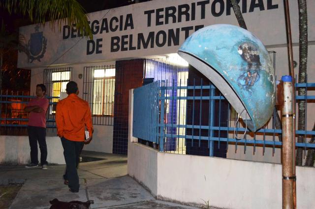 Polícia Civil divulga resultados da operação “Bel Cannes” realizada pelas Delegacias de Belmonte e Canavieiras.
