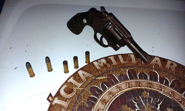 Mais um homicídio em Belmonte para aumentar as estatísticas violentas.