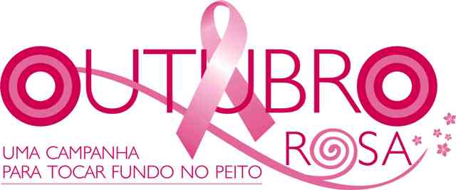 Campanha Outubro Rosa contará com várias ações em Belmonte.