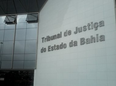 TJ-BA publica edital do concurso público para servidores e Porto Seguro será um dos locais de prova.