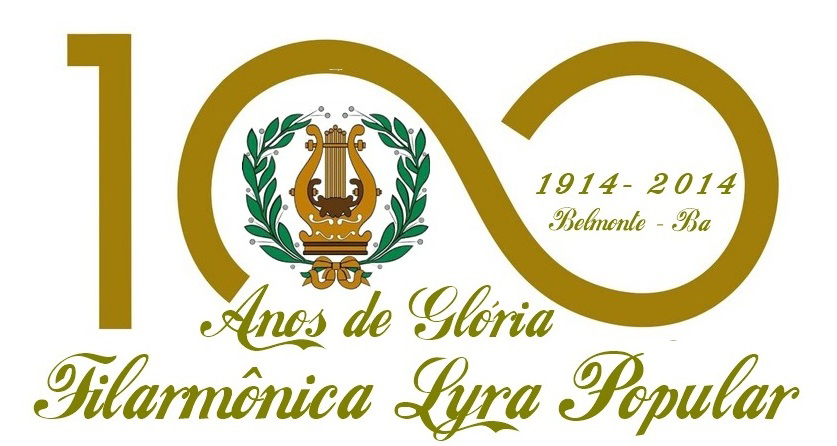 Filarmônica Lyra Popular de Belmonte divulga últimos eventos em comemoração ao seu centenário.