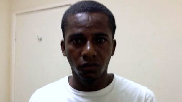 Fugitivo da cadeia de Belmonte é recapturado pela Policia Militar da cidade.