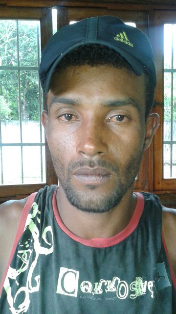 Foragido da Delegacia de Belmonte é recapturado em Cabrália.