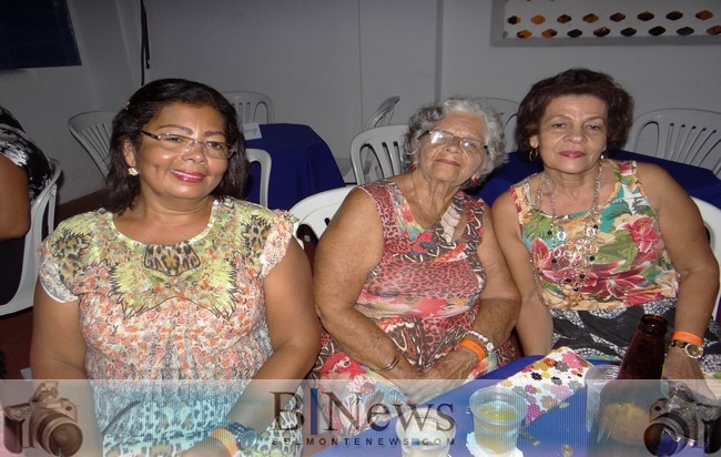 9ª Edição da Noite da Boemia reuniu amantes da boa música o último sábado em Belmonte.