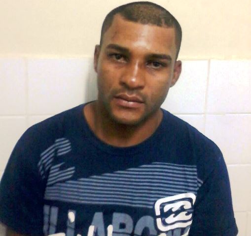 Zé Gomes, homicida temido em Belmonte é morto em operação policial em Minas Gerais.