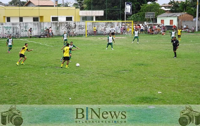 Belmonte tem mais uma festa do esporte neste final de semana.