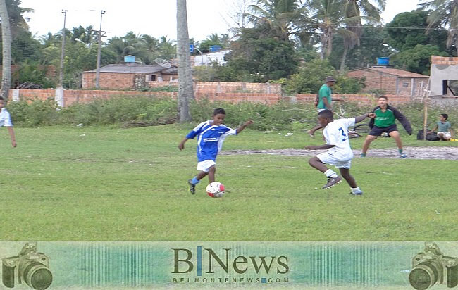 Final de semana em Belmonte é marcado por vários eventos esportivos.