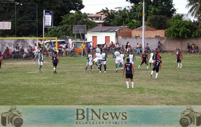 Semana do aniversário de Belmonte é marcada pelo esporte.