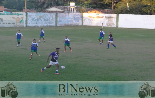 Sábado esportivo é marcado por mais um rodada da Copa RC no Esporte.