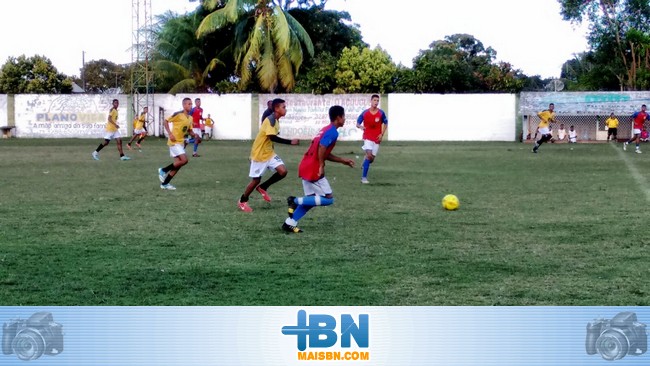 Futebol belmontense e Torneio de Dóminó marca o final de semana na cidade.