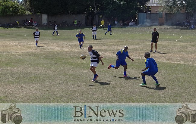 Campeonatos dão a largada para a temporada esportiva belmontense.