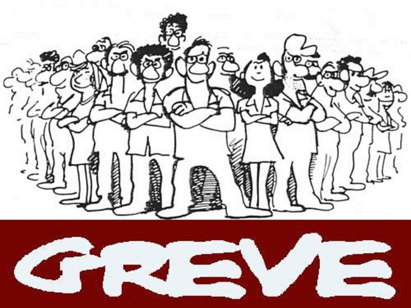 Bancários de vários estados decidem entrar em greve a partir de terça.