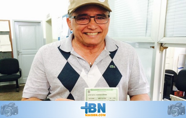 Jânio Natal e Janival Andrade deverão sair do PRP e ingressarem no PTN.