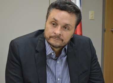 SEFAZ admite hipótese de parcelamentos de salários dos servidores baianos se a crise piorar..