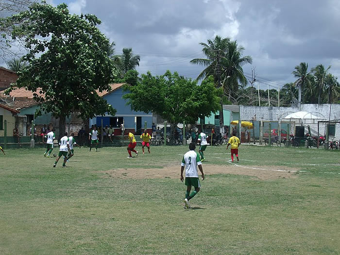 Sexta rodada do Campeonato da Biela agita o domingo em Belmonte.