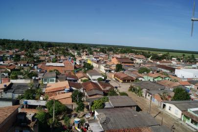 Parceria entre a Veracel Celulose e Prefeitura de Belmonte reformará Praça da Matriz em Barrolândia.