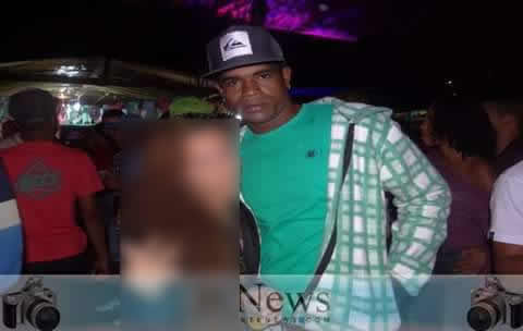 Ex-jogador da Seleção de Belmonte que matou o tio se entrega a Polícia.