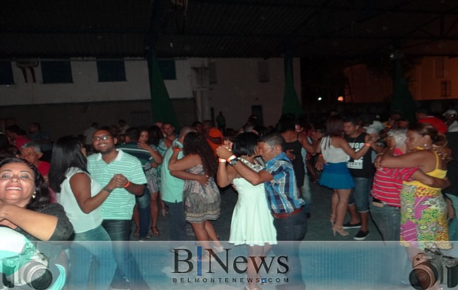 10ª Edição da Noite da Boêmia agita final de semana em Belmonte.