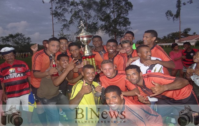 Campeonato de futebol e festa animam o final de semana em Boca do Córrego.