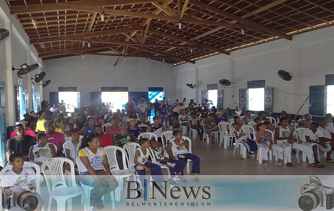 RESEX Canavieiras lança campanha de Proteção ao Robalo na Colônia de Pescadores em Belmonte.