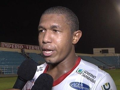 Santos analisa a contratação de Rodrigão, o jogador belmontense Artilheiro do Brasil em 2016.
