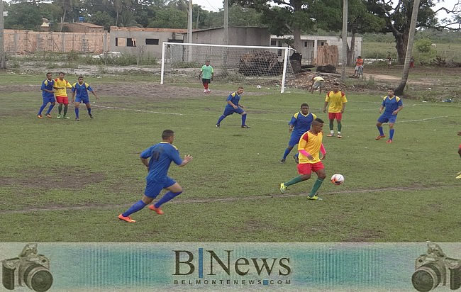 MANGUEIRA VENCE E ASSUME LIDERANÇA DO GRUPO 02 DO CAMPEONATO LILITÃOENSE DE 2016