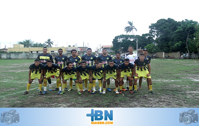 Borussia vence São Paulo e garante vaga na próxima fase do Campeonato Lilitãoense.