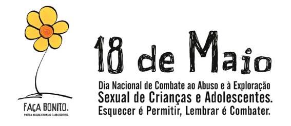 Belmonte realizará evento de conscientização no dia 18 de maio.