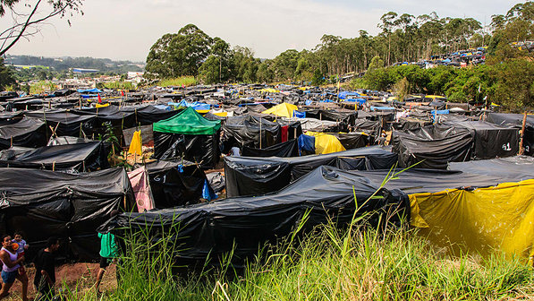 Instituições do Sul da Bahia encaminham pedido de combate a invasões de terra ao Governo do estado.