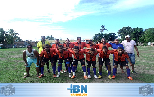 Equipe do Brasil se mantém invicta no Campeonato Lilitãoense de Futebol Amador.