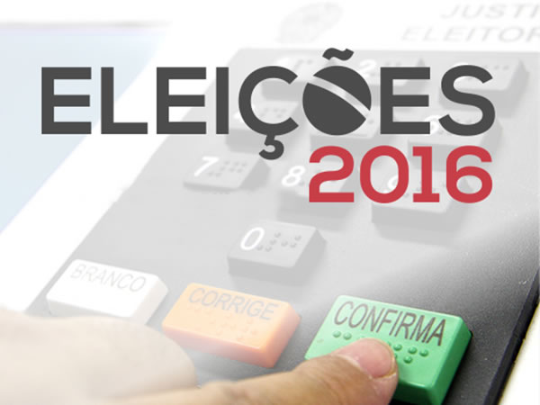 Partidos políticos marcam as suas convenções e se preparam para as eleições 2016.