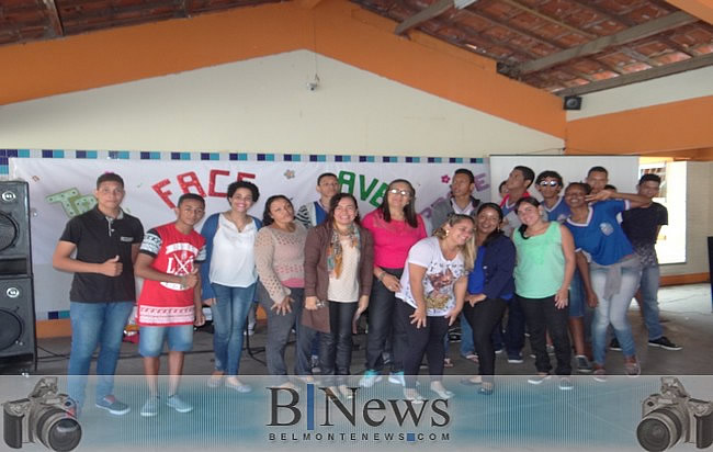 Alunos do Polivalente de Belmonte participam de Projetos Artísticos da SEC-BA.