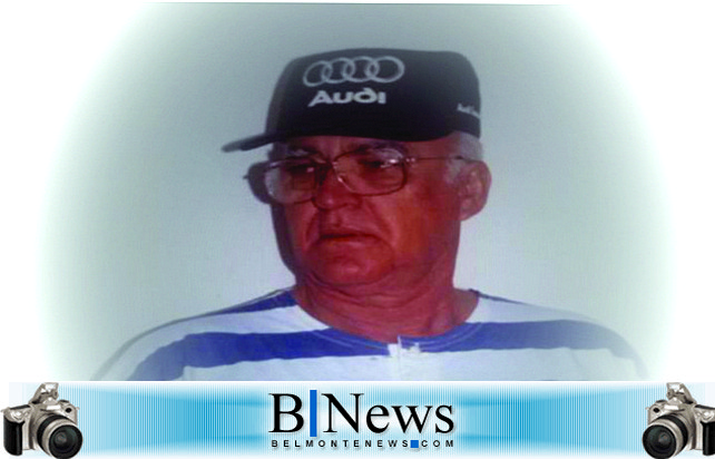 EX-PREFEITO DE BELMONTE LUIS GUIMARÃES COMPLETA 80 ANOS.
