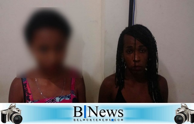Mulher sofre tentativa de homicídio na Zona Rural de Belmonte.