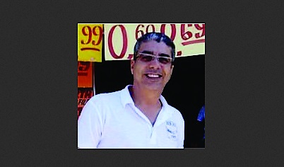 Morre o empresário Rosangelo Andrade (Balaguinho).