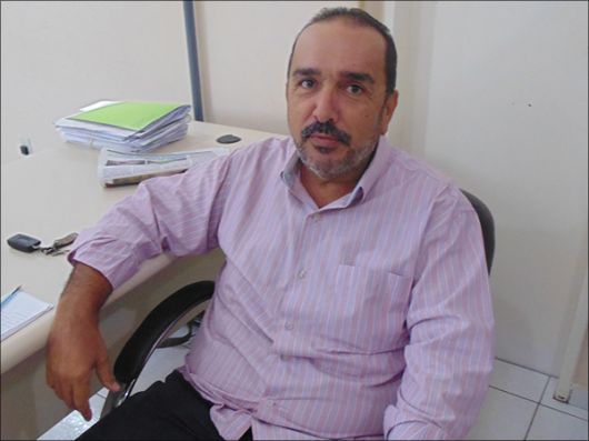 Ex-prefeito Iêdo Elias comenta sobre decreto de suspensão de servidores efetivados no último concurso em Belmonte.