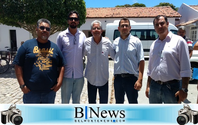 Produtores rurais de Belmonte terão novamente os serviços da ADAB.