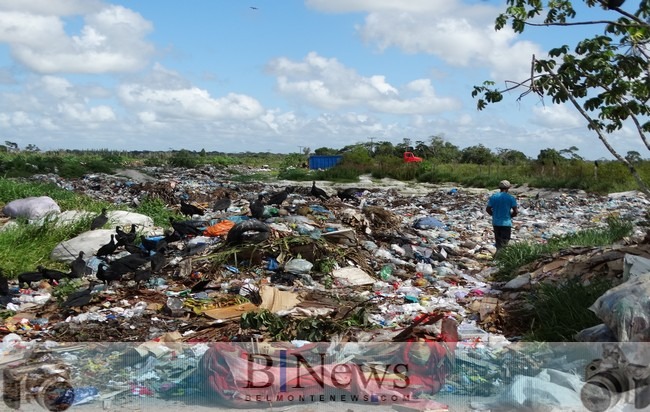 Prefeitura de Belmonte anuncia ações de revitalização do aterro sanitário do município.