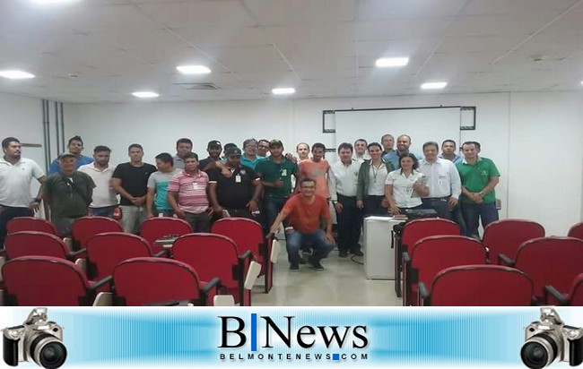 Comunidade de Barrolândia e Veracel se reúnem para resolver problemas na contratação de funcionários.