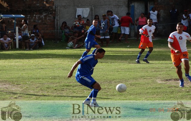 6ª Edição do Campeonato Lilitãoense de Futebol Amador agita o domingo em Belmonte.